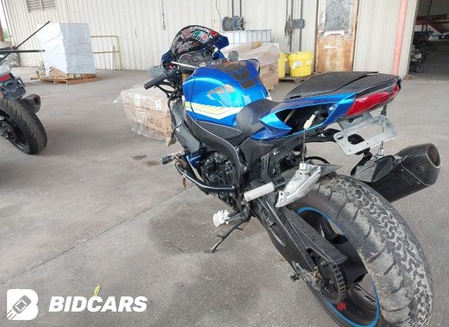 JS1GR7MA6H2100078 2017 Suzuki GSX-R750 photo no. 3