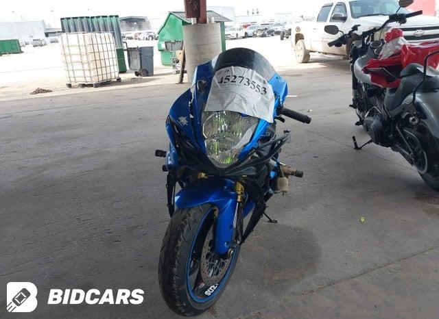 JS1GR7MA6H2100078 2017 Suzuki GSX-R750 photo no. 5