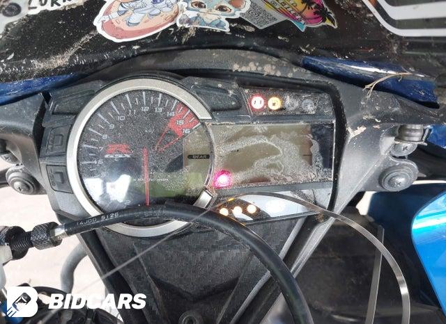 JS1GR7MA6H2100078 2017 Suzuki GSX-R750 photo no. 7