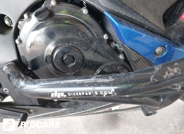 JS1GR7MA6H2100078 2017 Suzuki GSX-R750 photo no. 8