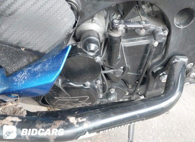 JS1GR7MA6H2100078 2017 Suzuki GSX-R750 photo no. 9