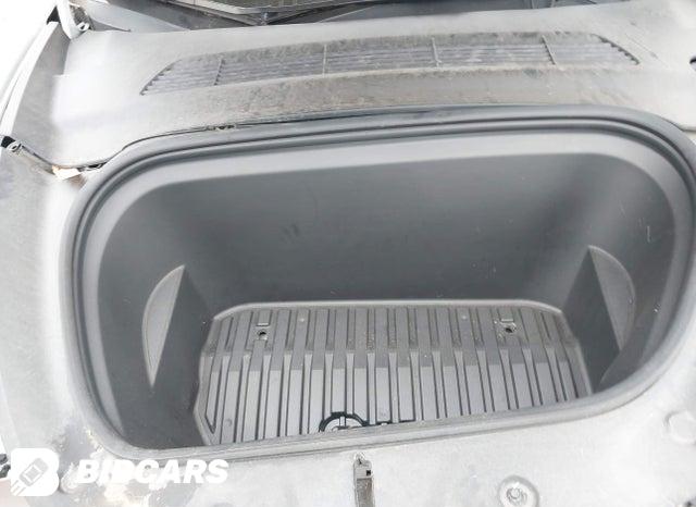 7SAYGDEE3NF433723 2022 Tesla Model Y photo no. 10