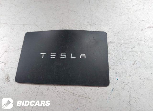 7SAYGDEE3NF433723 2022 Tesla Model Y photo no. 11
