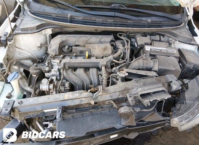 3KPA24AD7LE312965 2020 KIA Rio photo no. 10