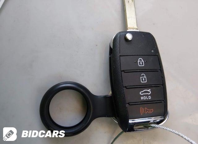 3KPA24AD7LE312965 2020 KIA Rio photo no. 11