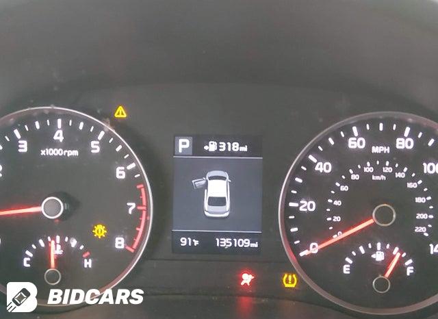 3KPA24AD7LE312965 2020 KIA Rio photo no. 15