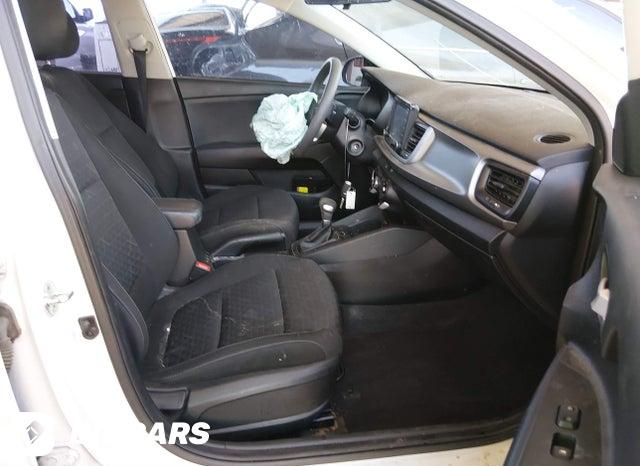 3KPA24AD7LE312965 2020 KIA Rio photo no. 5