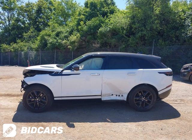 SALYL2EXXSA805540 2025 Land Rover Range Rover photo no. 15