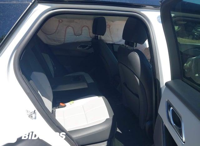 SALYL2EXXSA805540 2025 Land Rover Range Rover photo no. 8