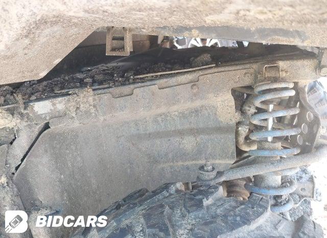 4XAE3GC42R8454437 2024 Polaris Ranger photo no. 9
