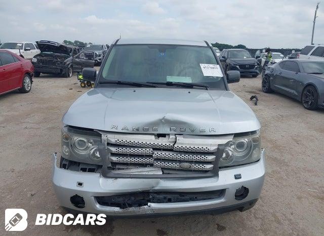 SALSH23416A942694 2006 Land Rover Range Rover photo no. 12