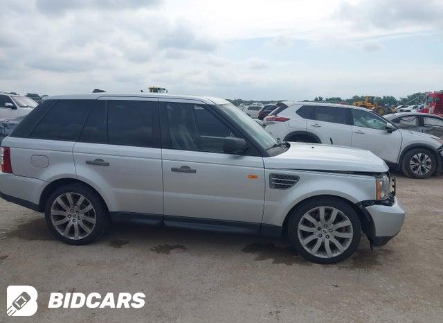 SALSH23416A942694 2006 Land Rover Range Rover photo no. 13