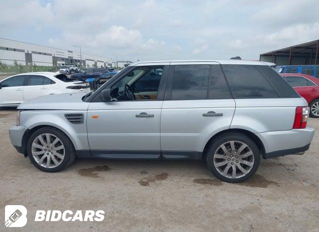 SALSH23416A942694 2006 Land Rover Range Rover photo no. 14
