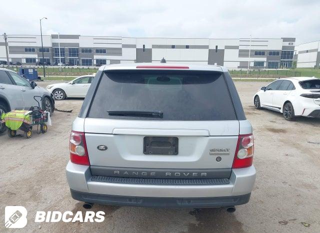 SALSH23416A942694 2006 Land Rover Range Rover photo no. 16