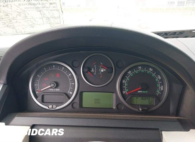 SALSH23416A942694 2006 Land Rover Range Rover photo no. 7