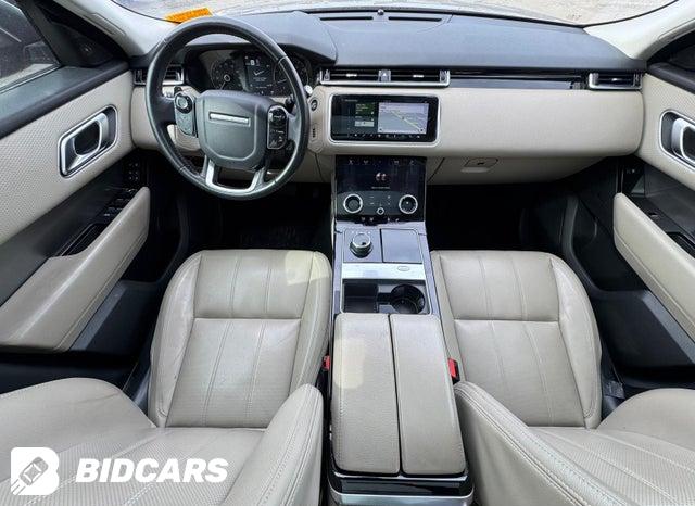 SALYB2EX6KA796905 2019 Land Rover Range Rover photo no. 6