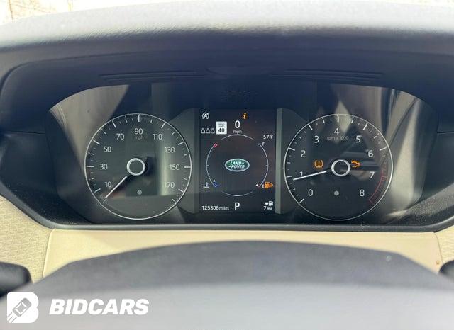SALYB2EX6KA796905 2019 Land Rover Range Rover photo no. 7