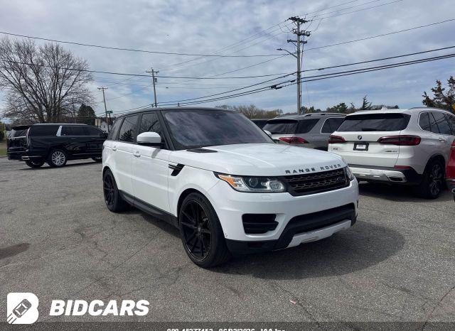 SALWG2FK4HA690120 2017 Land Rover Range Rover photo no. 1