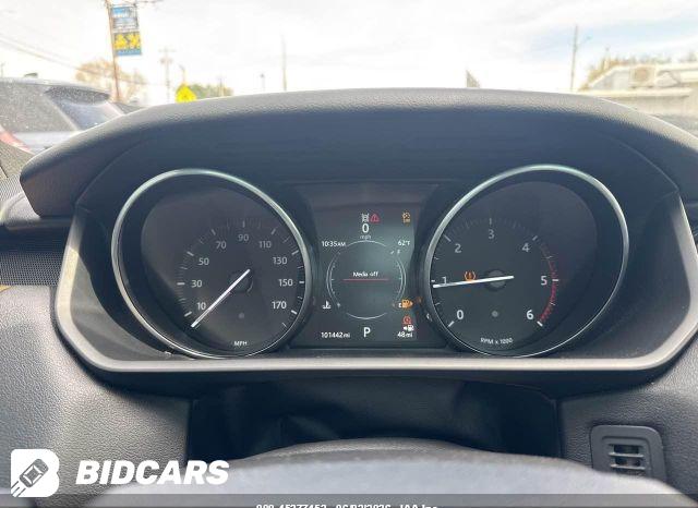 SALWG2FK4HA690120 2017 Land Rover Range Rover photo no. 7
