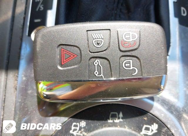 SALME1D42CA374591 2012 Land Rover Range Rover photo no. 11