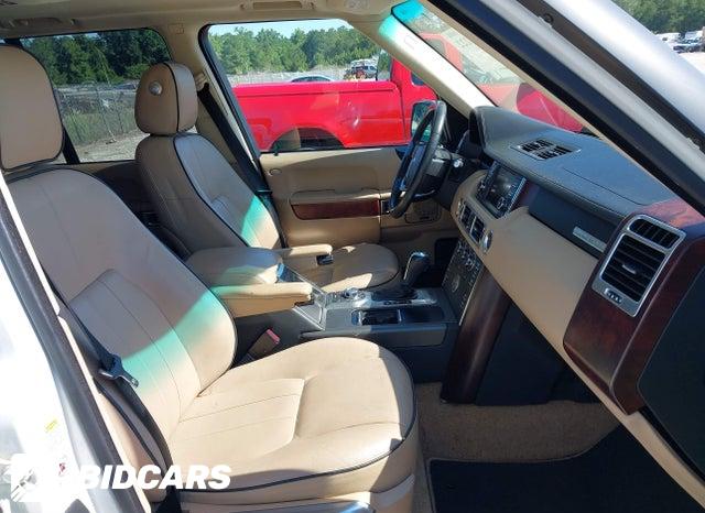 SALME1D42CA374591 2012 Land Rover Range Rover photo no. 5