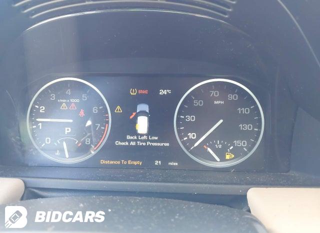 SALME1D42CA374591 2012 Land Rover Range Rover photo no. 7