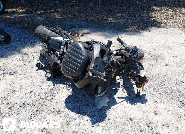 JS1GN7DA962101413 2006 Suzuki GSX-R600 photo no. 1