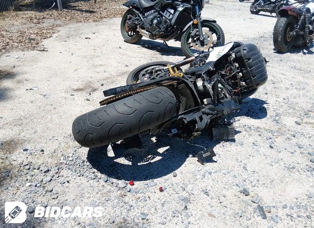 JS1GN7DA962101413 2006 Suzuki GSX-R600 photo no. 4