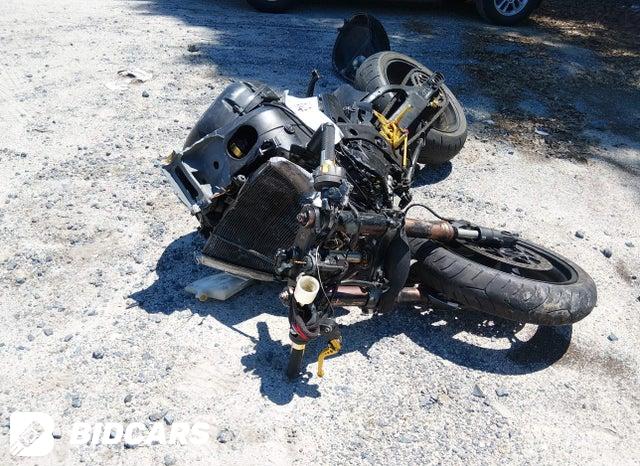 JS1GN7DA962101413 2006 Suzuki GSX-R600 photo no. 5