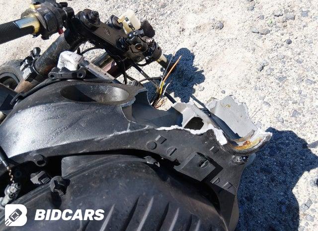 JS1GN7DA962101413 2006 Suzuki GSX-R600 photo no. 7