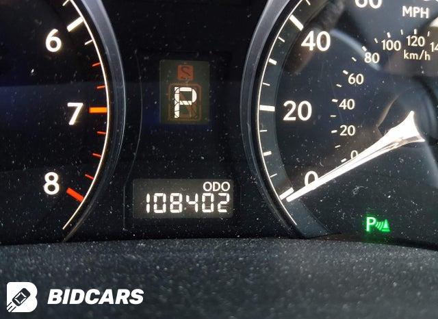 2T2ZK1BA9BC044578 2011 Lexus RX photo no. 15