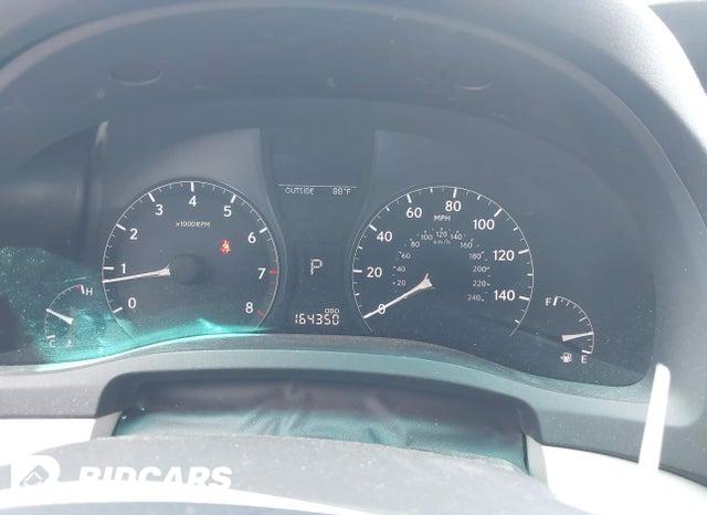 2T2ZK1BA6AC014971 2010 Lexus RX photo no. 7