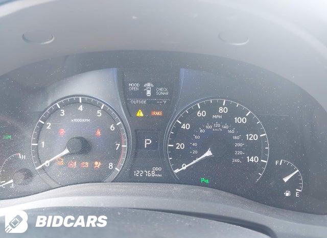 2T2BK1BA2DC194326 2013 Lexus RX photo no. 7