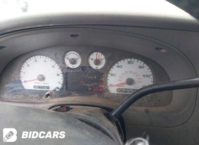 1FTLR4FE4BPA46602 2011 Ford Ranger photo no. 7