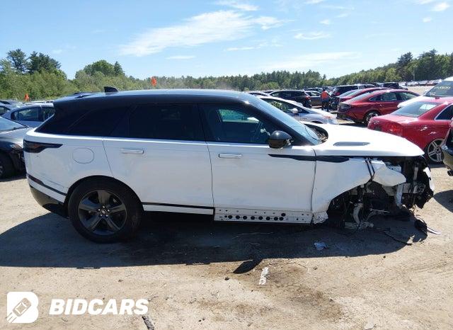 SALYL2EX6SA392547 2025 Land Rover Range Rover photo no. 13
