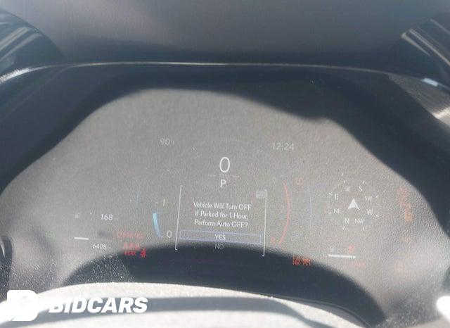 2T2BAMCA2TC131681 2026 Lexus RX photo no. 7