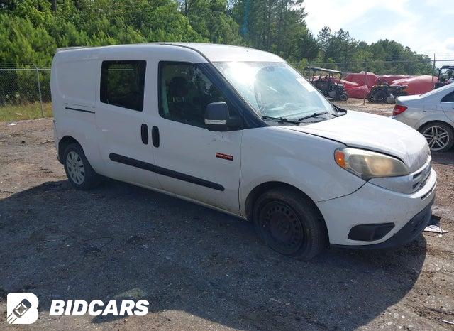 ZFBERFBB6H6E53289 2017 RAM Promaster photo no. 1