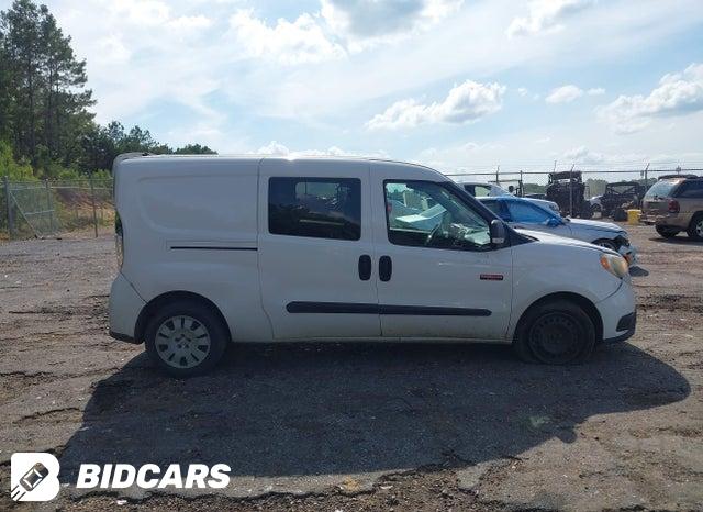 ZFBERFBB6H6E53289 2017 RAM Promaster photo no. 14