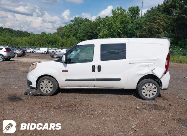 ZFBERFBB6H6E53289 2017 RAM Promaster photo no. 15