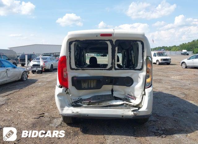 ZFBERFBB6H6E53289 2017 RAM Promaster photo no. 17