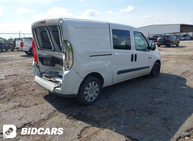 ZFBERFBB6H6E53289 2017 RAM Promaster photo no. 4