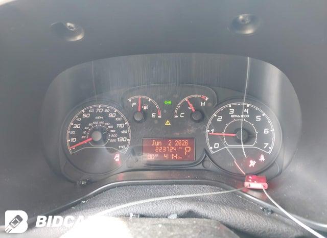ZFBERFBB6H6E53289 2017 RAM Promaster photo no. 7