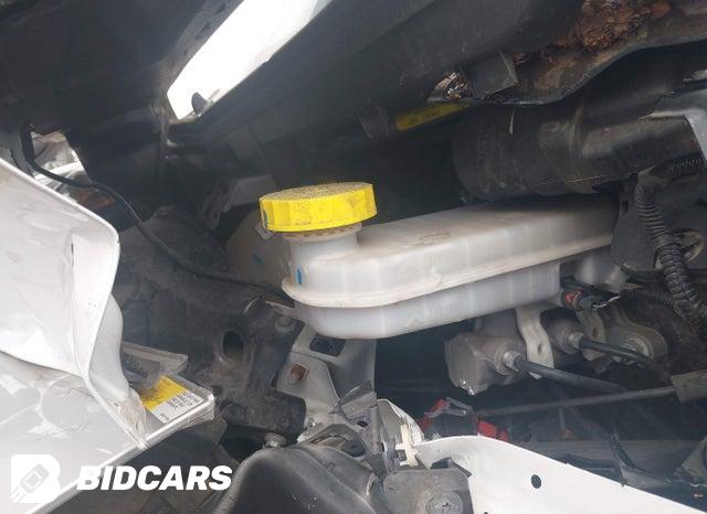 3C6TRVDG2LE101776 2020 RAM Promaster photo no. 10