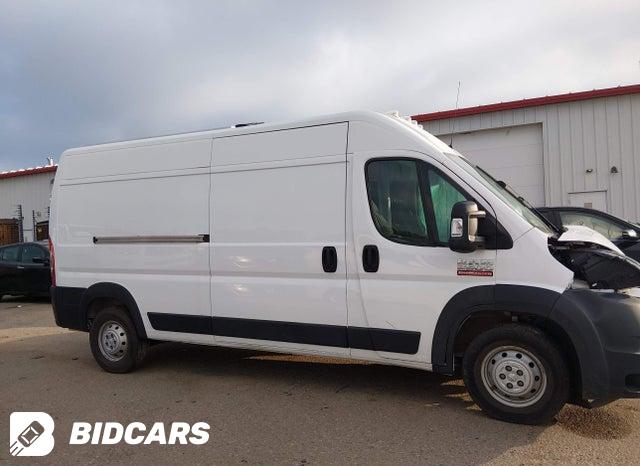 3C6TRVDG2LE101776 2020 RAM Promaster photo no. 13