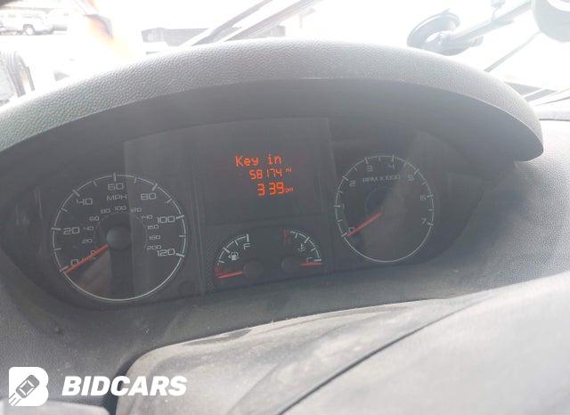 3C6TRVDG2LE101776 2020 RAM Promaster photo no. 15