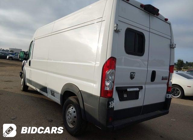 3C6TRVDG2LE101776 2020 RAM Promaster photo no. 3