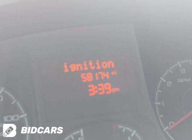 3C6TRVDG2LE101776 2020 RAM Promaster photo no. 7