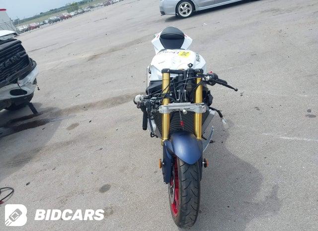 JS1GR7MA5S7100048 2025 Suzuki GSX-R750 photo no. 5