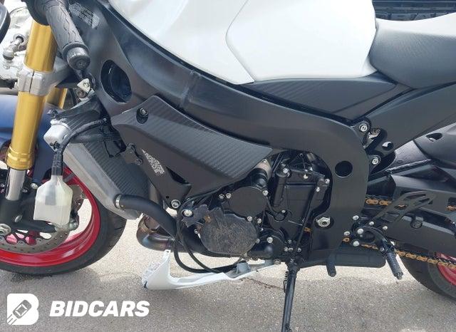 JS1GR7MA5S7100048 2025 Suzuki GSX-R750 photo no. 9