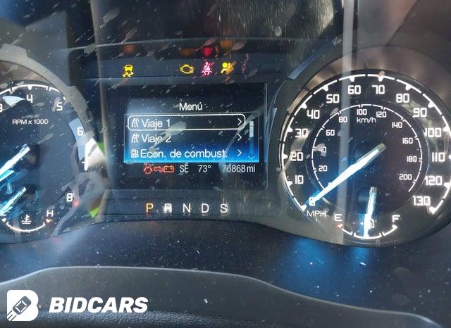 1FTER4EH1LLA51544 2020 Ford Ranger photo no. 7